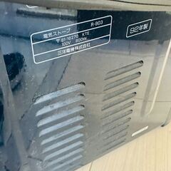 ストーブの画像