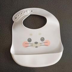 【新品】お食事スタイ　2枚セットの画像