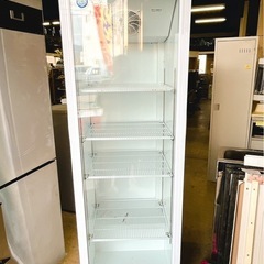 縦型冷蔵ショーケース JCM