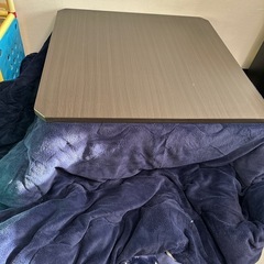 ※購入者決定　コタツ