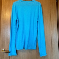 ⑤HOLLISTER ロンTの画像