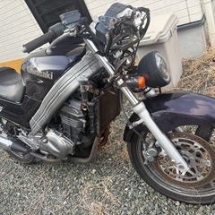 ZZR250  kawasaki 福岡 250cc バイク 不動