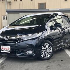 【自社ローン】 シャトルハイブリッド 1.5 X STYLE EDITION ！【 独自審査の提携ローン120回♫♪ 】の画像
