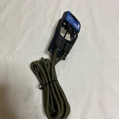 ゴードンミラー　ラバーロープ　の画像