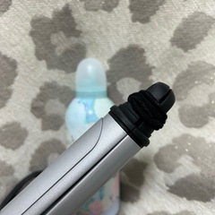 SARONIAコテ&スタイリングフォームの画像