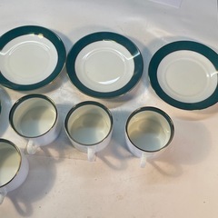 カップ 