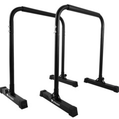 【新品】筋トレ器具　ディップススタンド　