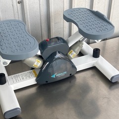 B172◇美品！AEROLIFE サイド ステッパー◇有酸素運動...