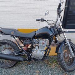 福岡 HONDA FTR223 不動 250cc ホンダ FTR 