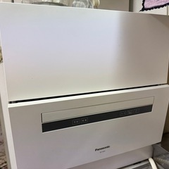 Panasonic?食洗機