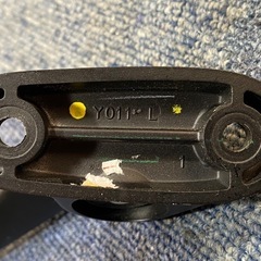 中古　ヤマハYZF-R25 純正ミラーの画像