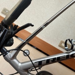 ロードバイク　スポーツ　TREK FXs4の画像