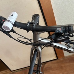 ロードバイク　スポーツ　TREK FXs4の画像