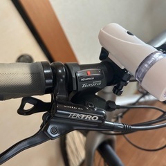 ロードバイク　スポーツ　TREK FXs4の画像