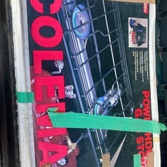 Coleman（コールマン）413Hパワーハウスツーバーナーストーブ