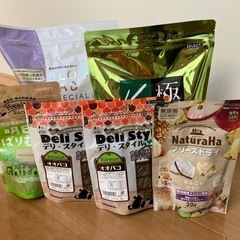 【お取引先決まりました】うさぎ用ペレット＆おやつセット