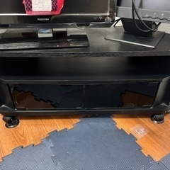 ノーブランド テレビ台