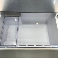 AQUA　冷蔵庫 3ドア2022年製の画像