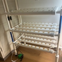 室内水耕栽培キット
