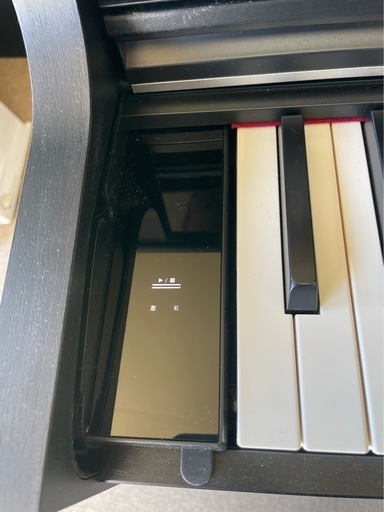 新品同様：2024年新発売 CASIOカシオ島村楽器 コラボレーションモデル AP-S5000GP/S  