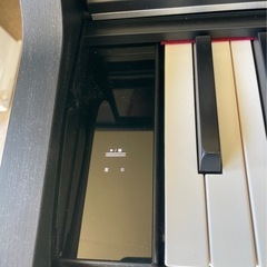 新品同様：2024年新発売 CASIOカシオ島村楽器 コラボレーションモデル AP-S5000GP/S  の画像