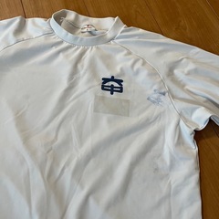 六ツ美中学校 体操服 Lサイズ
