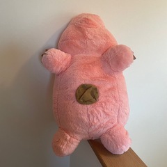 トイストーリー　ハム　ぬいぐるみの画像