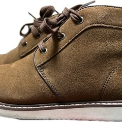 Timberland 靴　1回のみ着用