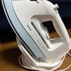 最終値下げアイロン