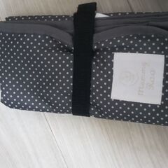 ルーマミー　マザーズバッグの画像