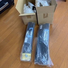 カラー複合機　京セラタスクアルファ300ci 引取限定無料！の画像