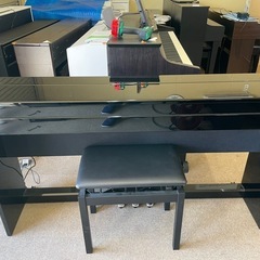 Roland DP603（鏡面艶出し塗装） コンパクトで、しっか...
