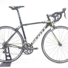 LOUIS GARNEAU 「ルイガノ」 LGS-CTR 2012年モデル ロードバイク