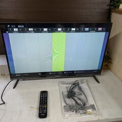 2022年製 Hisense 液晶テレビ 32A30G NEOエ...