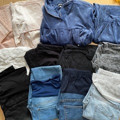 マタニティ服まとめ売り