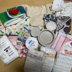 マタニティ服まとめ売りの画像