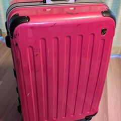 【ジャンク品】グリフィンランド GRIFFIN LAND キャリ...