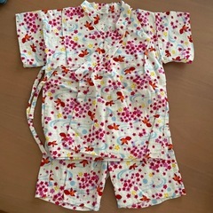 甚平100cm