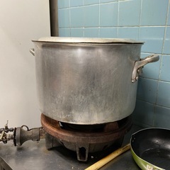 大鍋　有次　