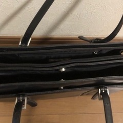 レディース　就活バッグの画像