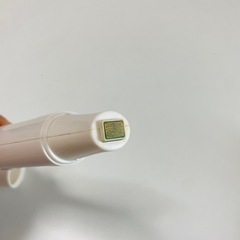 デジタルお肌湿度測定計　乾燥　シワ対策機の画像