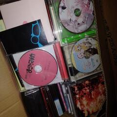 20箱くらい 在庫処分 整理 大量 CD ジャンル色々 レンタルアップ多数 ノーチェックの画像