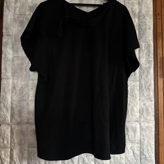 カットソーの画像