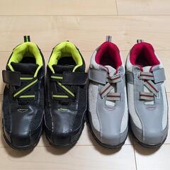 【2足セット】ワークマン 安全靴 作業靴 スニーカー 軽量 マジ...