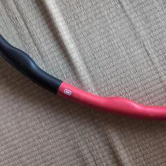 フラフープの画像