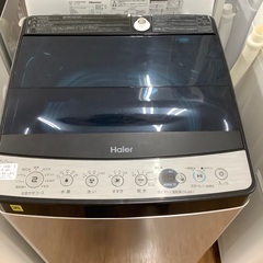 Haier 全自動洗濯機 JW-XP2C55F