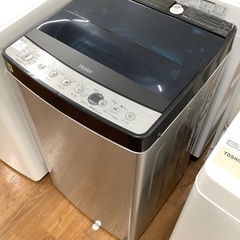 Haier 全自動洗濯機 JW-XP2C55F