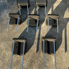 トゥーラン　ヘッドレスト　フォルクスワーゲン　純正  ゴルフの画像