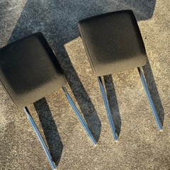 トゥーラン　ヘッドレスト　フォルクスワーゲン　純正  ゴルフの画像