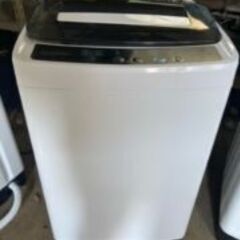 洗濯機売ります。の画像